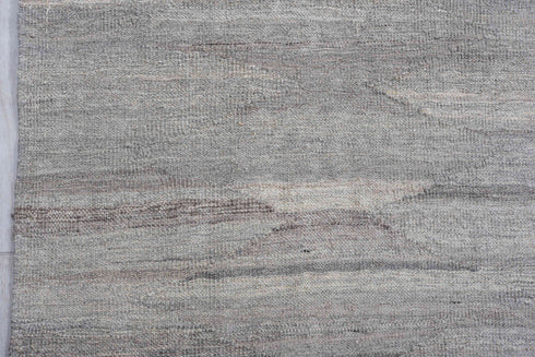 Vintage Kilim Area Rug (9' x 12')